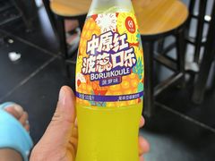 -肖家客饸饹面(郑州总店)