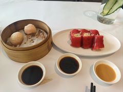 -洪禧楼·老广东海鲜酒楼(宁波万象城店)