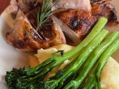 -WOLFGANG PUCK KITCHEN & BAR(迪士尼小镇店)