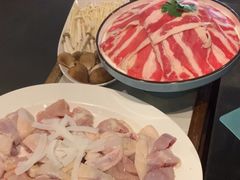 -百年果林椰子鸡(中洲店)