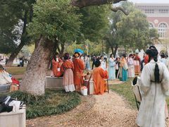 -长沙市青少年宫