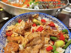 -味上湘菜馆(岳麓山店)