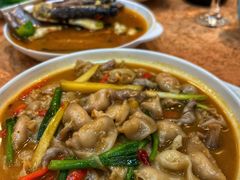 -揭阳钟记小食(福田新村店)