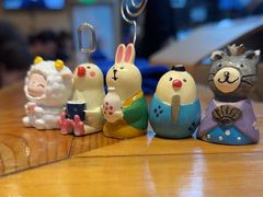 -Ramen满吉·豚骨拉面(丽园路店)