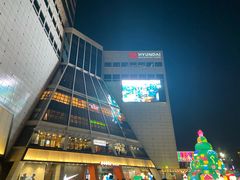 -东大门市场