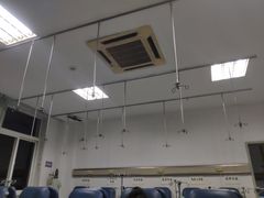 -长航医院·停车场