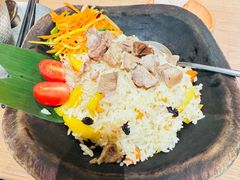 -耶里夏丽·新疆菜(田林东路店)