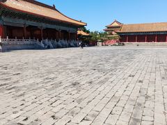 -北京市劳动人民文化宫(太庙)