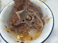 -老北京涮羊肉(航东路店)