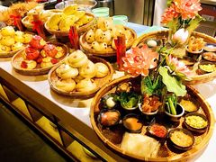 -淀里船宴(裕华东路店)