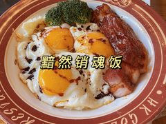 -肥韬茶餐厅(南山mini店)