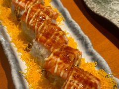 -千代武日本料理(开发区店)