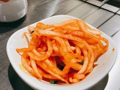 -白玉串城·朝鲜族烤串(龙岗店)