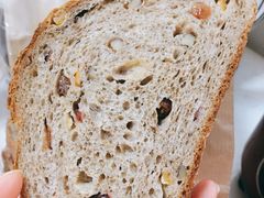 法式裸麦面包-巴黎贝甜(浦东大华店)