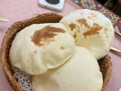-BRBR叙利亚餐厅(总店)