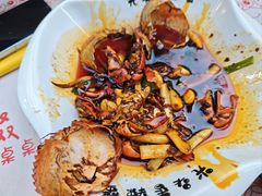 -五丁桥光头香辣蟹(望江橡树林店)