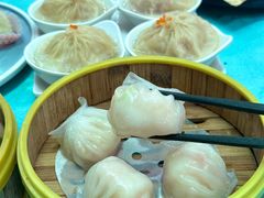 -利雅园酒家(大沙地店)