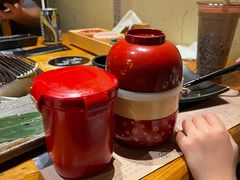 -黑牛の店·和牛烧肉(合生汇店)