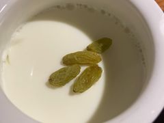 新疆手工老酸奶-楼兰新疆主题餐厅(苏州中心店)