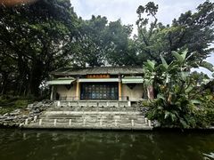 -荔湾博物馆