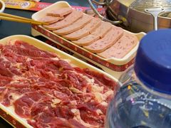 -大吉利·潮汕鲜牛肉火锅(西安店)