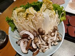 -贰重天冰煮羊自助火锅(东坝店)