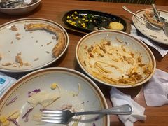 -萨莉亚意式餐厅(国和1000店)