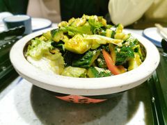 -福阿婆老牌湘菜(大润发店)