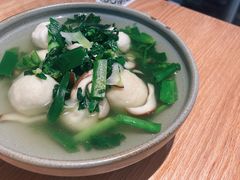 鱼丸-有肉食·虎九闽菜(798艺术区店)