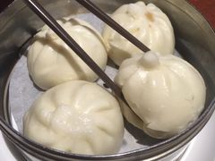 -绿茶餐厅(成都万象城店)