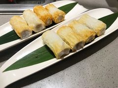 -海底捞火锅(雄峰城店)