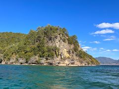 -丽江泸沽湖景区