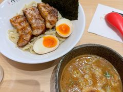 -八盛屋·沾面(集美万达店)