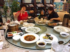 -老虎滩船说·海胆水饺·大连海鲜(老虎滩店)