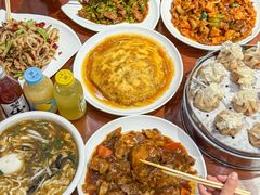 -恩宏德餐馆(平山道店)