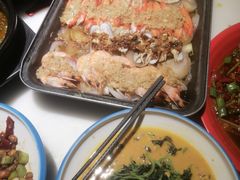 -常和州·夜宵大排档(常州单店)