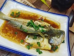 -鑫鸿达·海鲜闽菜热炒小馆(中山路店)