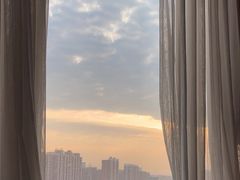 -扬州绿地铂骊酒店