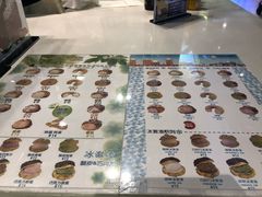 -贝儿多爸爸泡芙(合生汇店)