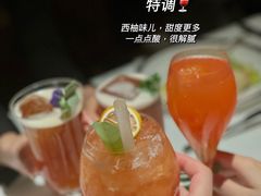 -Mogul Eatery·大亨餐酒馆
