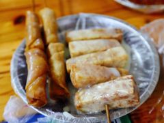 芋头卷-陈氏老字号十三小炸炸店