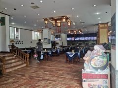 大堂-桥香园过桥米线(国贸店)