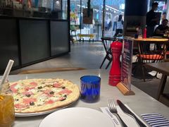 -玛尚诺意式餐厅(天环广场店)
