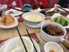 -点都德(千灯湖环宇城店)