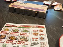 -钱锋炭缸烧烤(南湖大路总店)