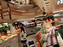 -亚马逊海鲜自助(梅溪湖步步高店)