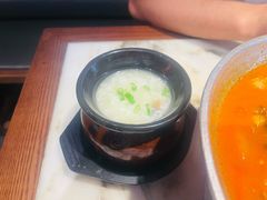 -红蜡烛-养生粥-津鲁菜(中山路店)