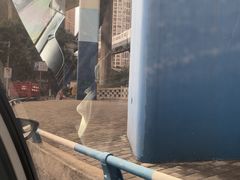 -观音桥步行街
