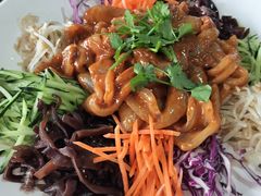 拉皮-良师门滨海人家·海鲜·家常菜(滨海城店)