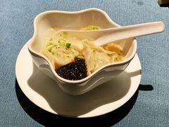 黄鱼馄饨-三利音·玖弄小鲜(浦东嘉里城店)